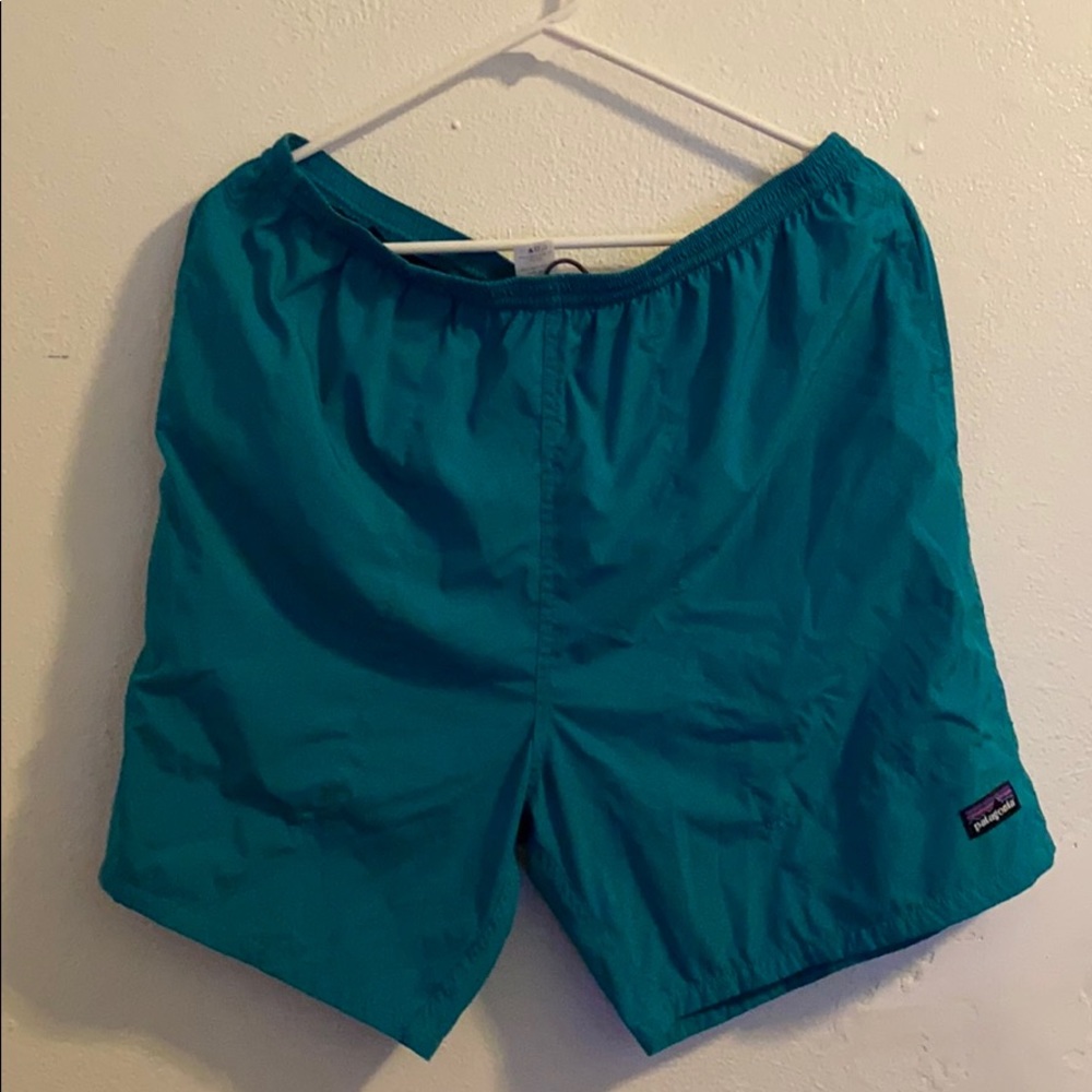Patagonia baggies shorts🔥
